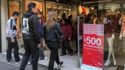 Buen Fin 2020 durará casi dos semanas