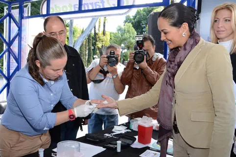 Diabetes se incrementó en menores de edad: SMDIF