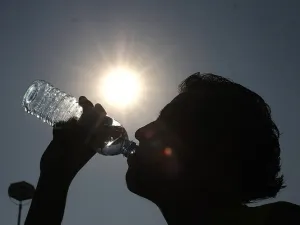 Se esperan más de 35 grados en 21 estados del país