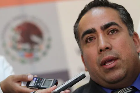 Se reúnen el líder Estatal y Municipal del PAN en Puebla para analizar resultados de la Reforma Est