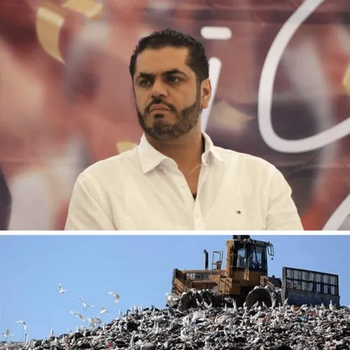 Patjane privilegia al empresario consentido de RMV en Tehuacán