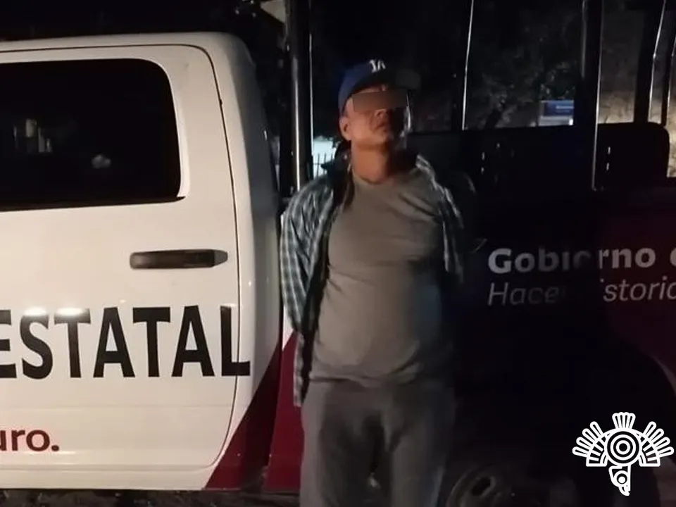 Policía Estatal