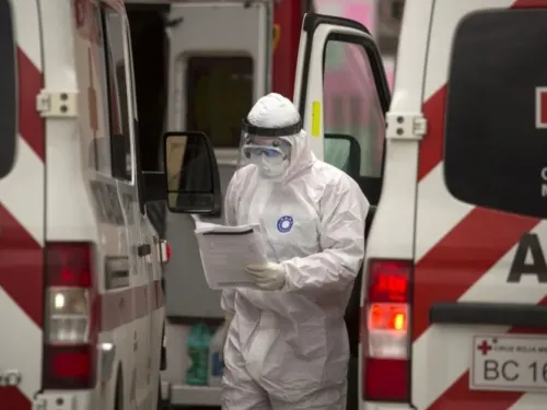 Pacientes con hemodiálisis entre grupos más vulnerables ante Covid-19