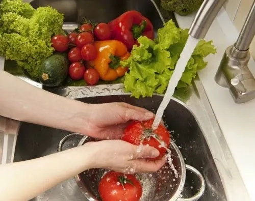 En 2018, 47% de los hogares tuvieron problemas para satisfacer sus necesidades alimentarias