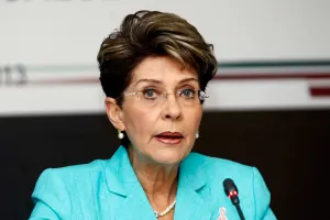 Fundamental coordinación entre dependencias del Sector Salud: Mercedes Juan