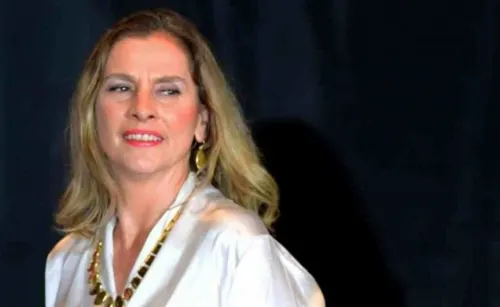 Otorgan a Beatriz Gutiérrez base de tiempo completo como académica de la BUAP