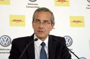 Thierry Lespiaucq deja puesto en VW; asumirá cargo en Group Sales India