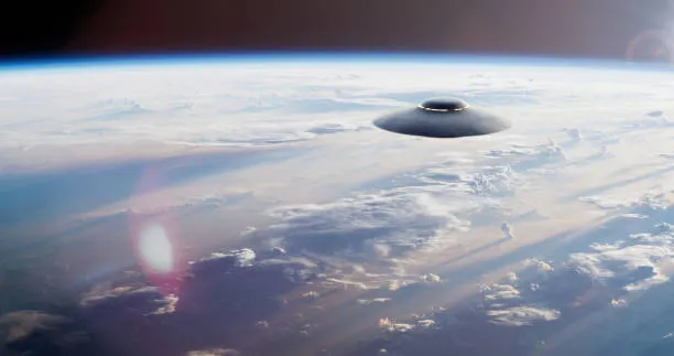 El Pentágono registró cientos de informes sobre avistamientos de ovnis durante el último año