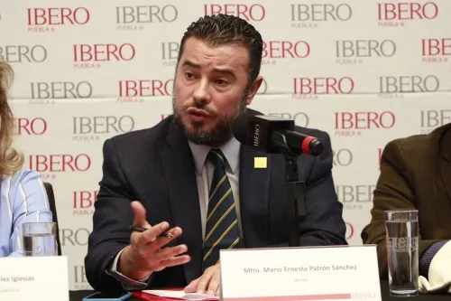 No se puede bajar la guardia en materia de seguridad, asegura la Ibero