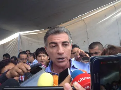 Se agudiza intervención de la PGR contra funcionarios que estén vinculados con el huachicol
