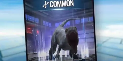 Todos se encuentran emocionados por el estreno de Jurassic World