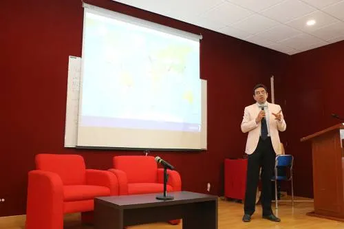 Innovación, aspecto crucial para la logística y los negocios internacionales