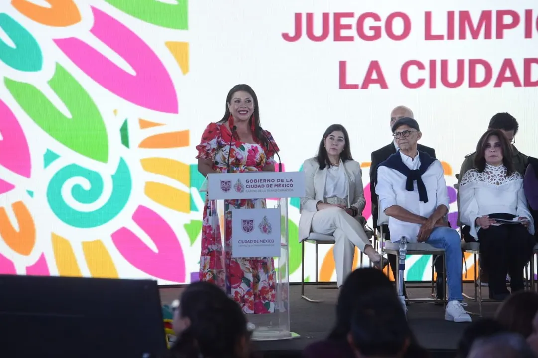 Clara Brugada Molina