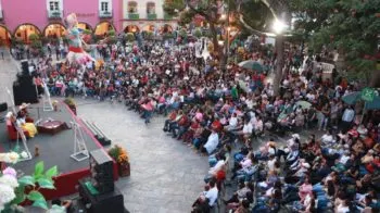 “Cuéntame de Atlixco” 2026 contará con el actor Juan Manuel Bernal como invitado especial