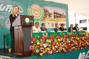 Universidad tecnológica poblana gana el Premio SEP–ANUT 2013