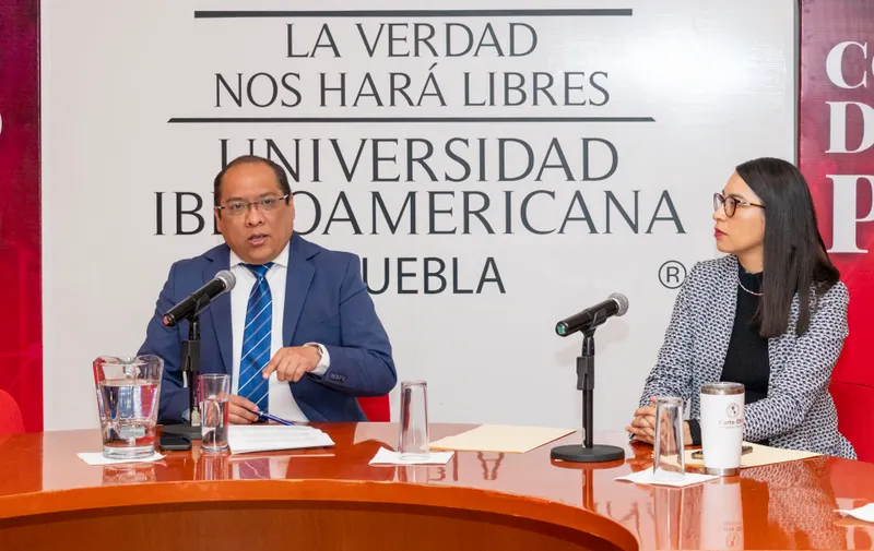 IBERO Puebla