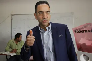 Lozano descartó incidentes en desarrollo de contienda electoral
