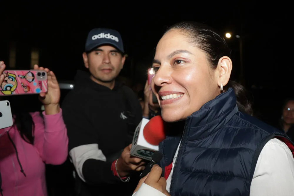 Guadalupe Cuautle
