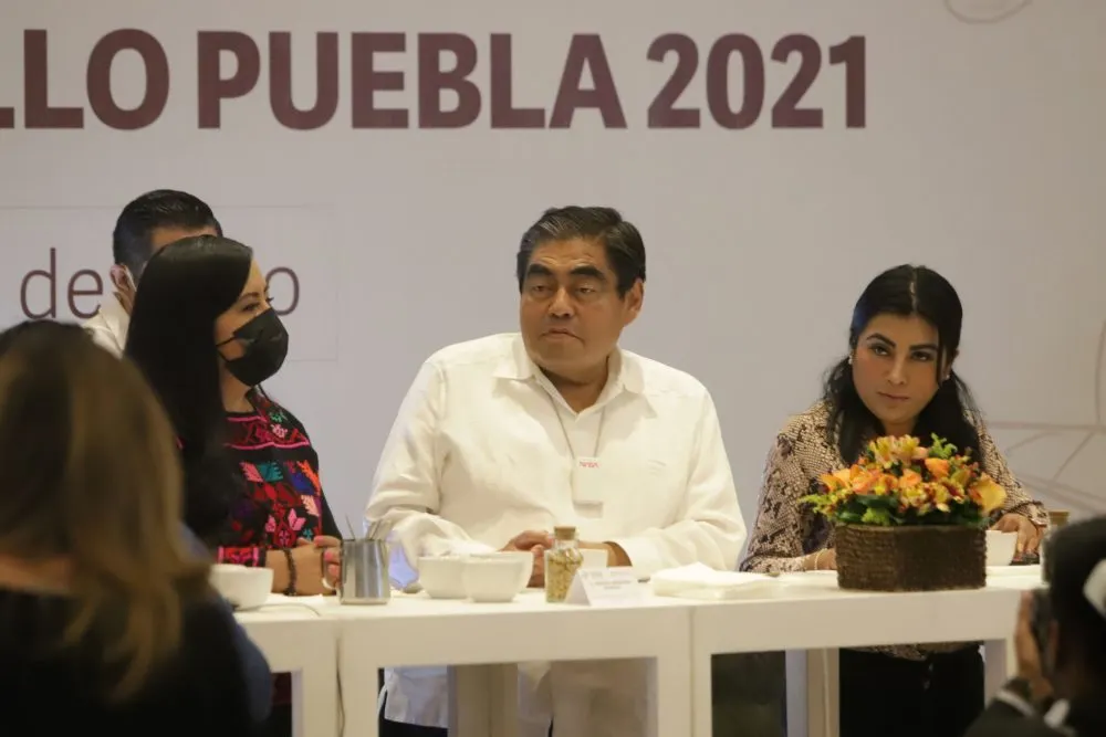 Aprueba Comisión Inspectora de la ASE cuenta pública de Barbosa del 2019