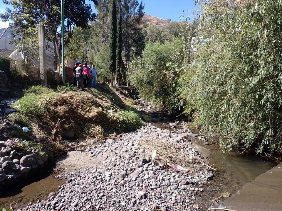 Protección Civil de Atlixco prepara Plan Tláloc para prevenir inundaciones durante temporada de lluvias