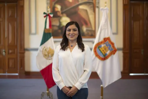 Anuncia Rivera Vivanco plan de apoyos para grupos vulnerables durante contingencia