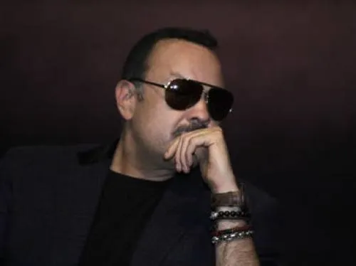 Pepe Aguilar, entre el sonido y el nocaut