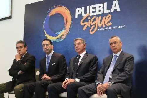 Operativo Palmarito, ni un paso atrás en el combate a la delincuencia: Gali