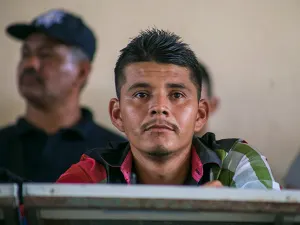 Liberan al líder de autodefensas Cemeí Verdía por falta de pruebas