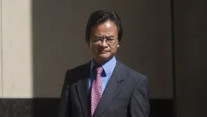 James Liang, primera cabeza cortada por escándalo VW
