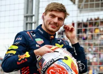 Max Verstappen lidera el segundo entrenamiento libre en Mónaco