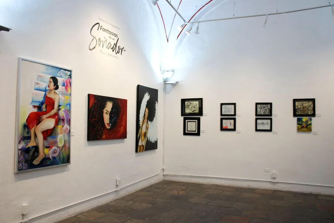 Exposición
