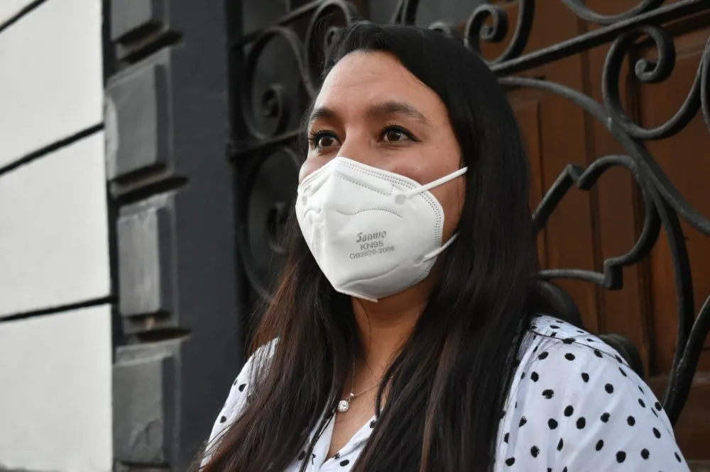Piden inclusión de fondo para reparación del daño a víctimas de desaparecidos