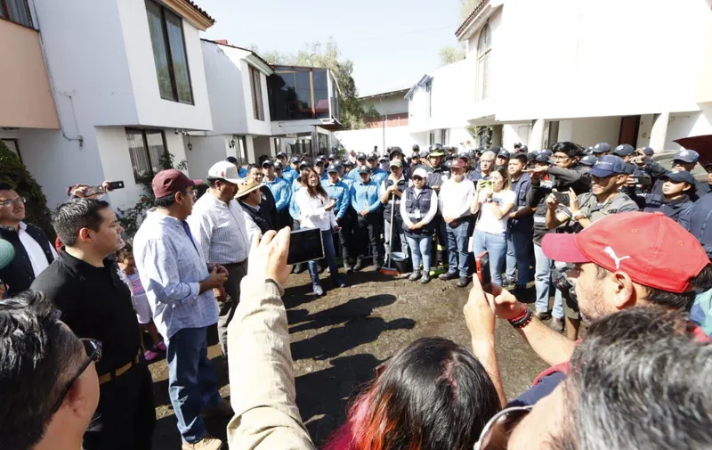Foto: Especial