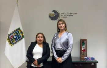 IPPI y Fiscalía de Puebla realizan trabajo conjunto en defensa de los derechos de los pueblos