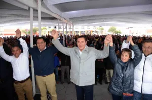 PAN puede comenzar a escribir una nueva historia en 2018: RMV