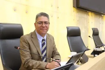 Propone el diputado Marcos Castro campaña de difusión sobre las sanciones por el delito de despojo