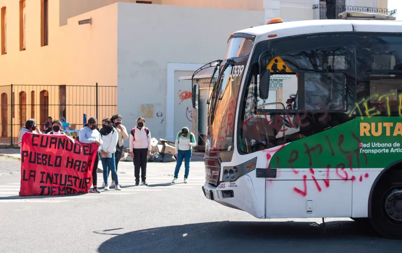 Foto: Ulises Raziel Juárez Guarneros / EsImagen
