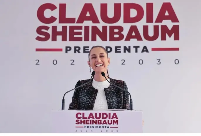 Claudia Sheinbaum anuncia ‘Alimentación para el Bienestar’ con la fusión de Diconsa y Segalmex