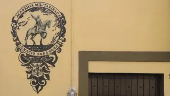 Academia del Horror