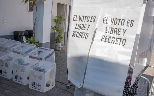 Hay riesgo de dinero sucio en campañas electorales, advierte SNA