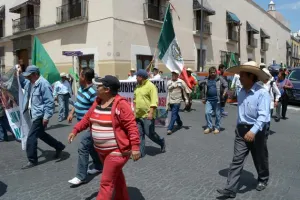 Organizaciones se pronuncian contra iniciativa aprobada en Congreso
