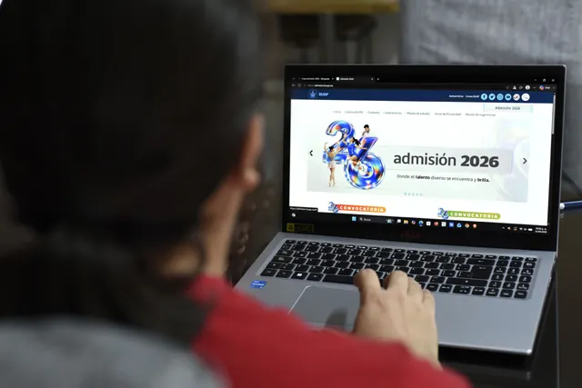 BUAP publicará resultados de Admisión 2026 el próximo 18 de julio