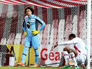 Ajaccio sigue hundiéndose en la Liga 1 de Francia