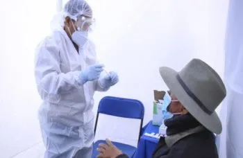 Registra Puebla 11 municipios con casos activos de COVID-19: Salud