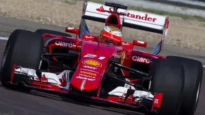 Así suenan los motores de F1 este año