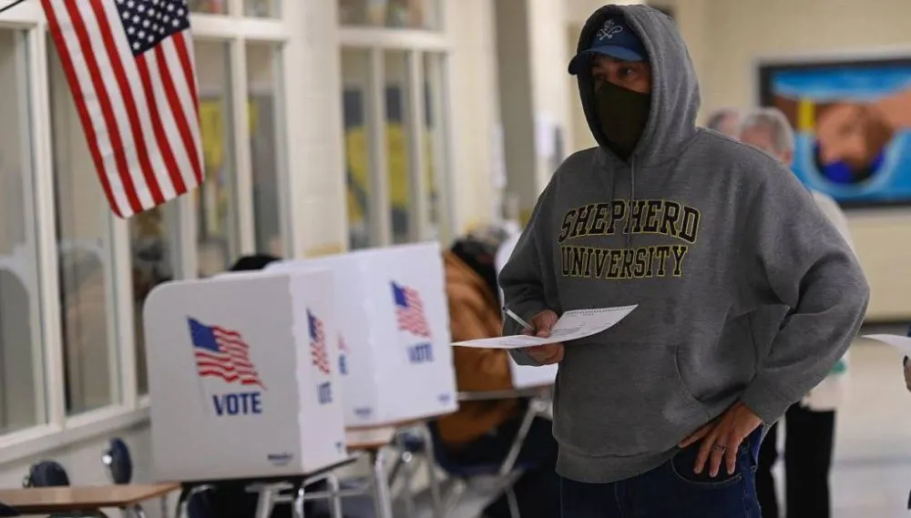 Migrantes podrán votar en elecciones de Nueva York