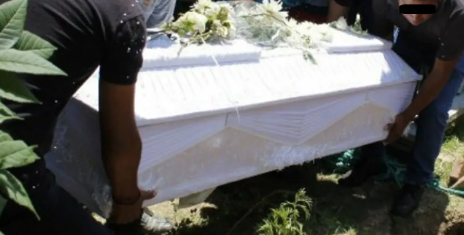 Violencia alcanza a tres niños y una niña, asesinados en Puebla este año