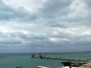 México, preparado para enfrentar tsunamis