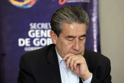 Identifica el Estado 31 municipios como conflictivos en este proceso electoral: SGG