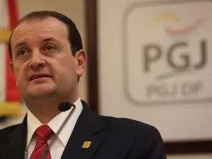 Cae segundo implicado en caso Narvarte